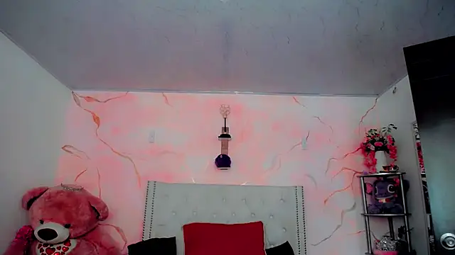maria camilacms online show from July 2026 06:10:02 PM