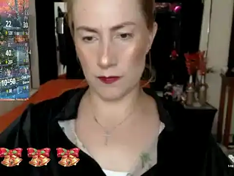 CATRINA-83 online show from December 2024 11:35:02 PM