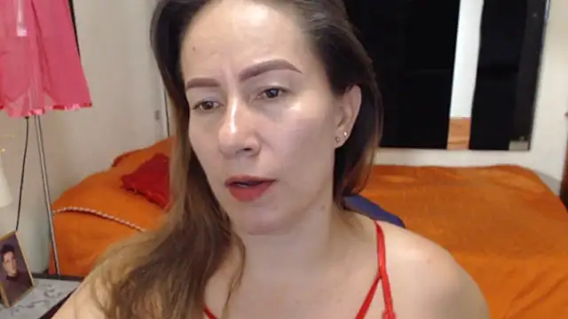 CATRINA-83 online show from September 2025 10:35:01 PM