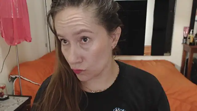 CATRINA-83 online show from October 2025 10:39:01 PM