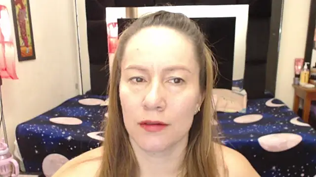 CATRINA-83 online show from October 2025 01:42:01 PM