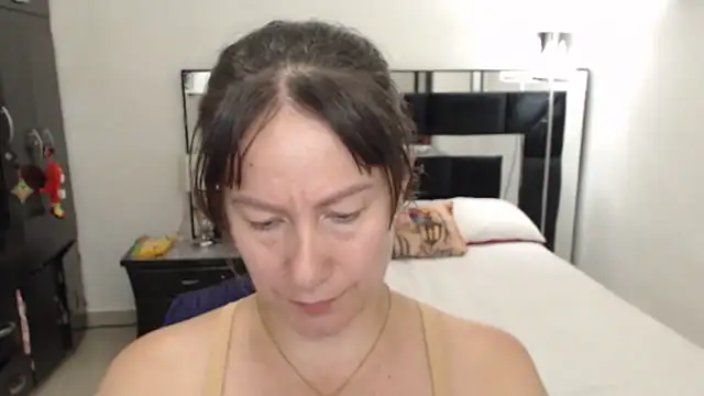 CATRINA-83 online show from January 2026 10:57:02 PM