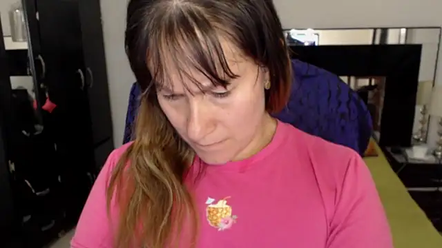 CATRINA-83 online show from February 2026 01:09:02 AM