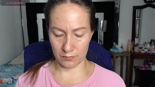 CATRINA-83 online show from March 2026 09:43:01 PM