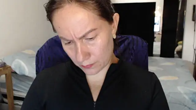 Snapshot of CATRINA-83 chatting on July 2026 03:58:02 PM CATRINA-83 online show from July 2026 03:58:02 PM
