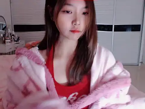 -Lucky Girl online show from December 2024 01:15:02 AM