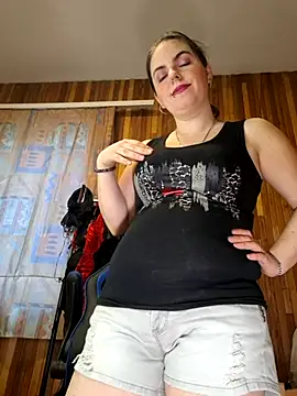 Jassiundich2 online show from April 2026 04:26:02 PM