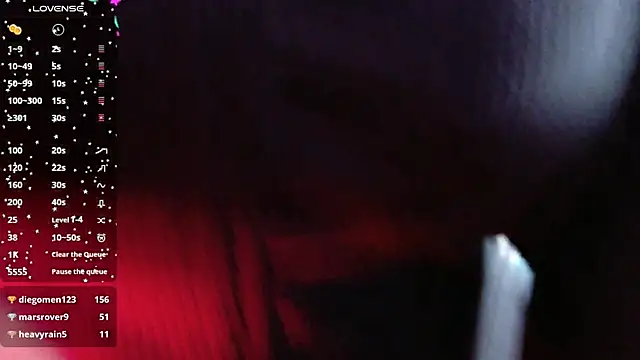 shybutdirtygirrll online show from September 2025 07:48:01 PM