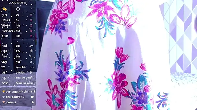 shybutdirtygirrll online show from October 2025 07:34:01 PM