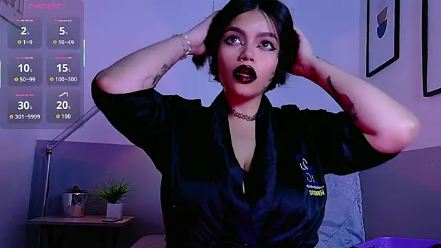 shybutdirtygirrll online show from October 2025 07:36:02 PM