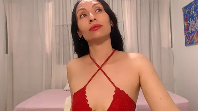 AliceRossi online show from March 2025 04:22:01 PM