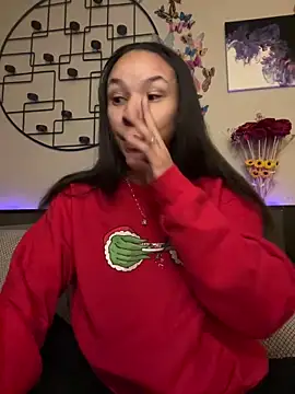  Neeka  online show from January 2025 12:37:01 PM