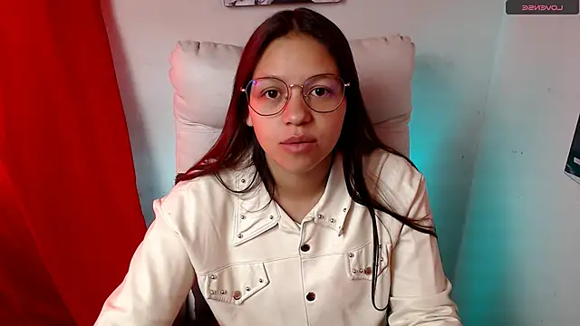 SamanthaRoldaan online show from January 2025 01:56:02 PM