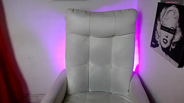 SamanthaRoldaan online show from January 2025 07:46:01 PM