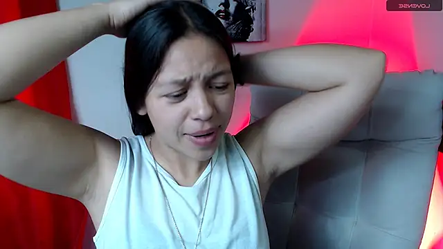 SamanthaRoldaan online show from January 2025 10:05:01 PM