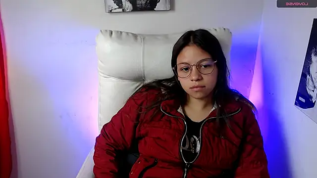 SamanthaRoldaan online show from January 2025 04:37:01 PM