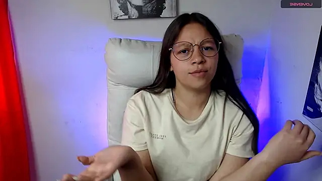 SamanthaRoldaan online show from January 2025 05:42:02 PM