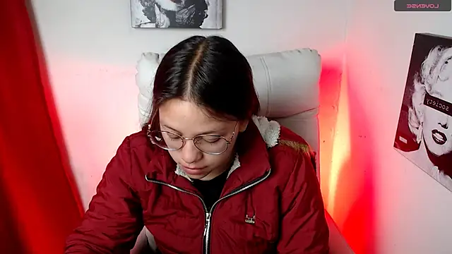 SamanthaRoldaan online show from January 2025 01:41:01 PM