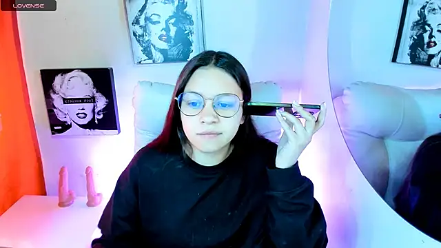 SamanthaRoldaan online show from March 2026 03:28:01 PM