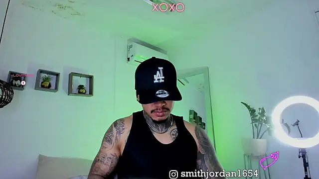 Snapshot of JordanSmiith_ chatting on January 2025 02:24:02 AM JordanSmiith online show from January 2025 02:24:02 AM