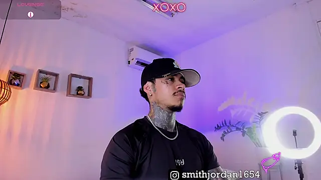 Snapshot of JordanSmiith_ chatting on January 2025 09:31:02 PM JordanSmiith online show from January 2025 09:31:02 PM
