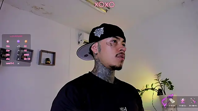 Snapshot of JordanSmiith_ chatting on January 2025 09:25:01 PM JordanSmiith online show from January 2025 09:25:01 PM
