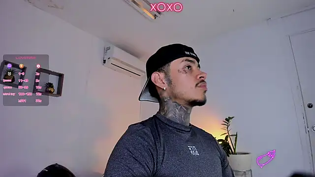 Snapshot of JordanSmiith_ chatting on February 2025 11:12:01 PM JordanSmiith online show from February 2025 11:12:01 PM