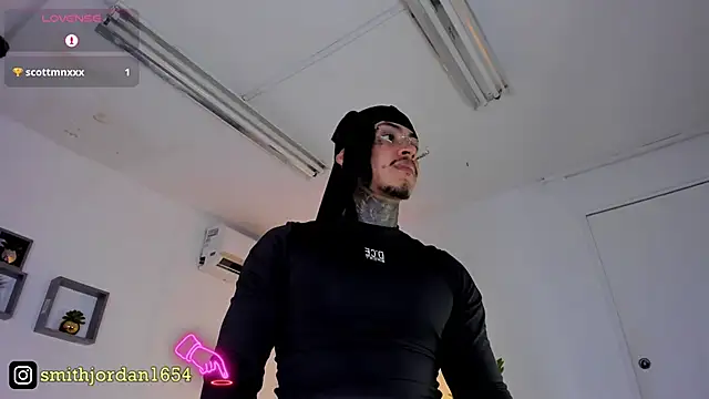 Snapshot of JordanSmiith_ chatting on February 2025 02:20:01 AM JordanSmiith online show from February 2025 02:20:01 AM