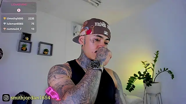 Snapshot of JordanSmiith_ chatting on March 2025 11:04:01 PM JordanSmiith online show from March 2025 11:04:01 PM
