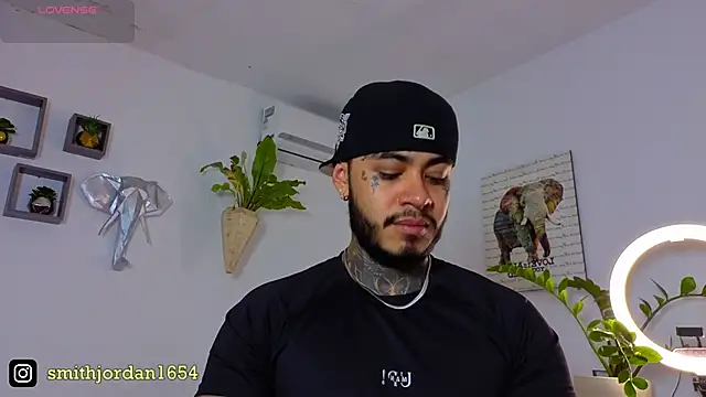 Snapshot of JordanSmiith_ chatting on September 2025 09:03:01 PM JordanSmiith online show from September 2025 09:03:01 PM