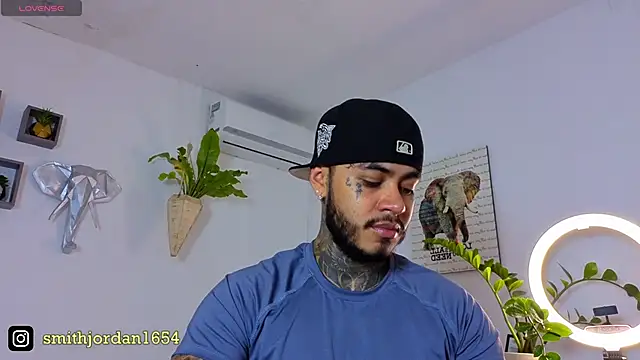 Snapshot of JordanSmiith_ chatting on September 2025 08:30:01 PM JordanSmiith online show from September 2025 08:30:01 PM