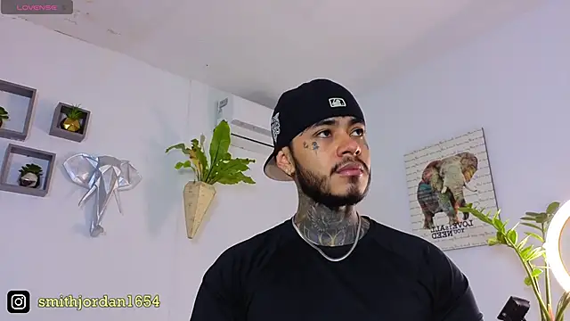 Snapshot of JordanSmiith_ chatting on September 2025 08:30:01 PM JordanSmiith online show from September 2025 08:30:01 PM