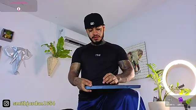 Snapshot of JordanSmiith_ chatting on September 2025 08:43:01 PM JordanSmiith online show from September 2025 08:43:01 PM