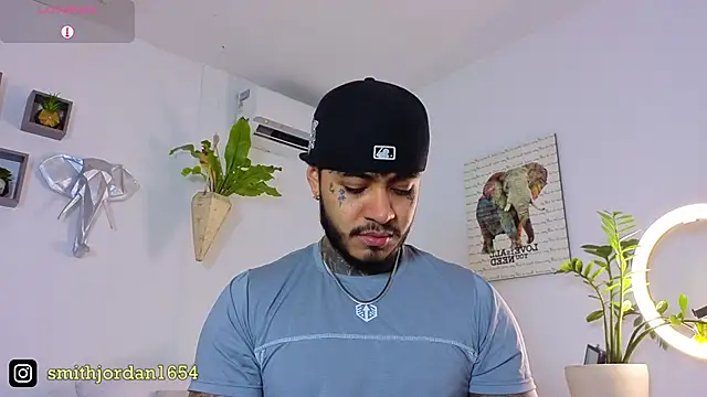 Snapshot of JordanSmiith_ chatting on September 2025 08:21:01 PM JordanSmiith online show from September 2025 08:21:01 PM
