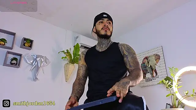 Snapshot of JordanSmiith_ chatting on September 2025 09:06:02 PM JordanSmiith online show from September 2025 09:06:02 PM