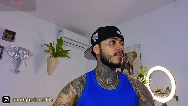 Snapshot of JordanSmiith_ chatting on September 2025 08:20:01 PM JordanSmiith online show from September 2025 08:20:01 PM
