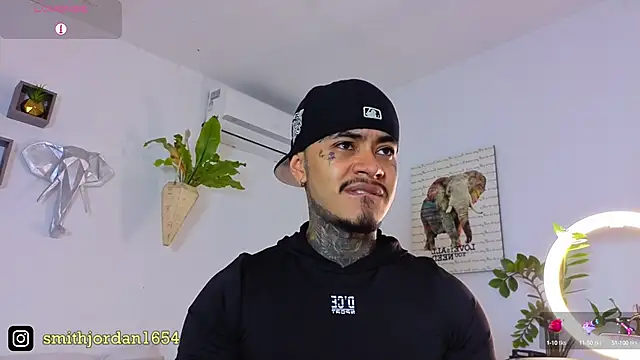 JordanSmiith  online show from September 2025 09:08:02 PM