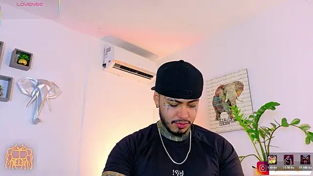 JordanSmiith  online show from July 2026 09:06:02 PM