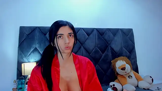 Linisprincehot69 online show from December 2024 01:11:02 PM