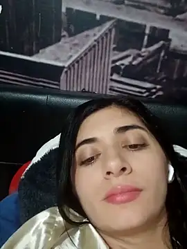 Linisprincehot69 online show from February 2025 03:56:02 AM