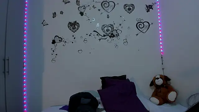 Linisprincehot69 online show from February 2026 08:13:01 AM