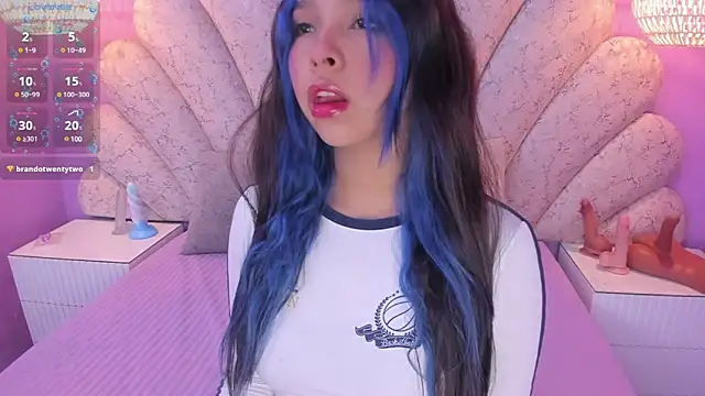 chloe watson  online show from January 2025 10:12:02 PM