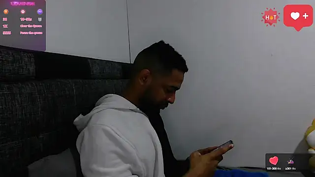 bbcblackhot34 online show from February 2025 07:56:01 AM