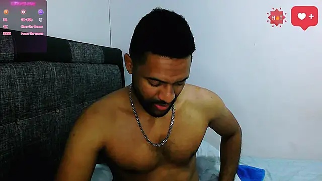 bbcblackhot34 online show from February 2025 07:50:01 AM