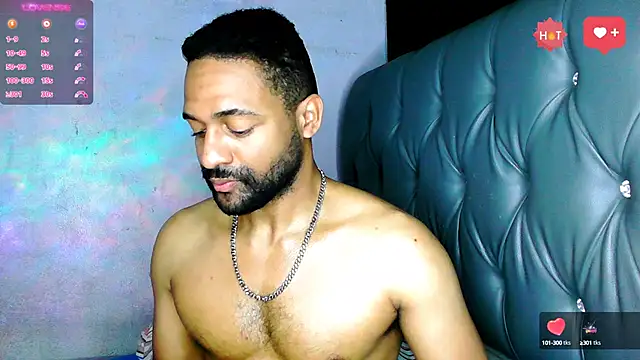 bbcblackhot34 online show from March 2025 02:53:01 AM