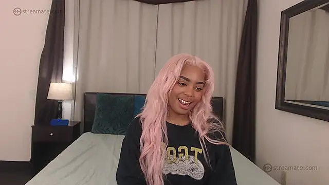 RobynKnight online show from February 2026 03:02:02 AM