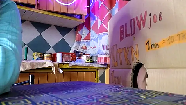 Jony Marta online show from November 2025 05:28:02 AM