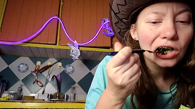 Jony Marta online show from November 2025 10:09:02 PM