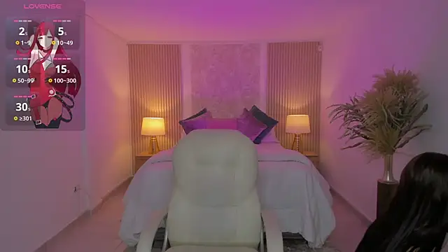 Antonella Grayy online show from September 2025 11:02:02 AM