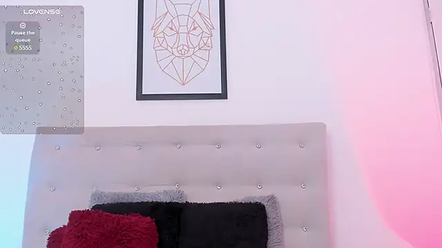 zoe6x online show from January 2025 04:34:01 PM